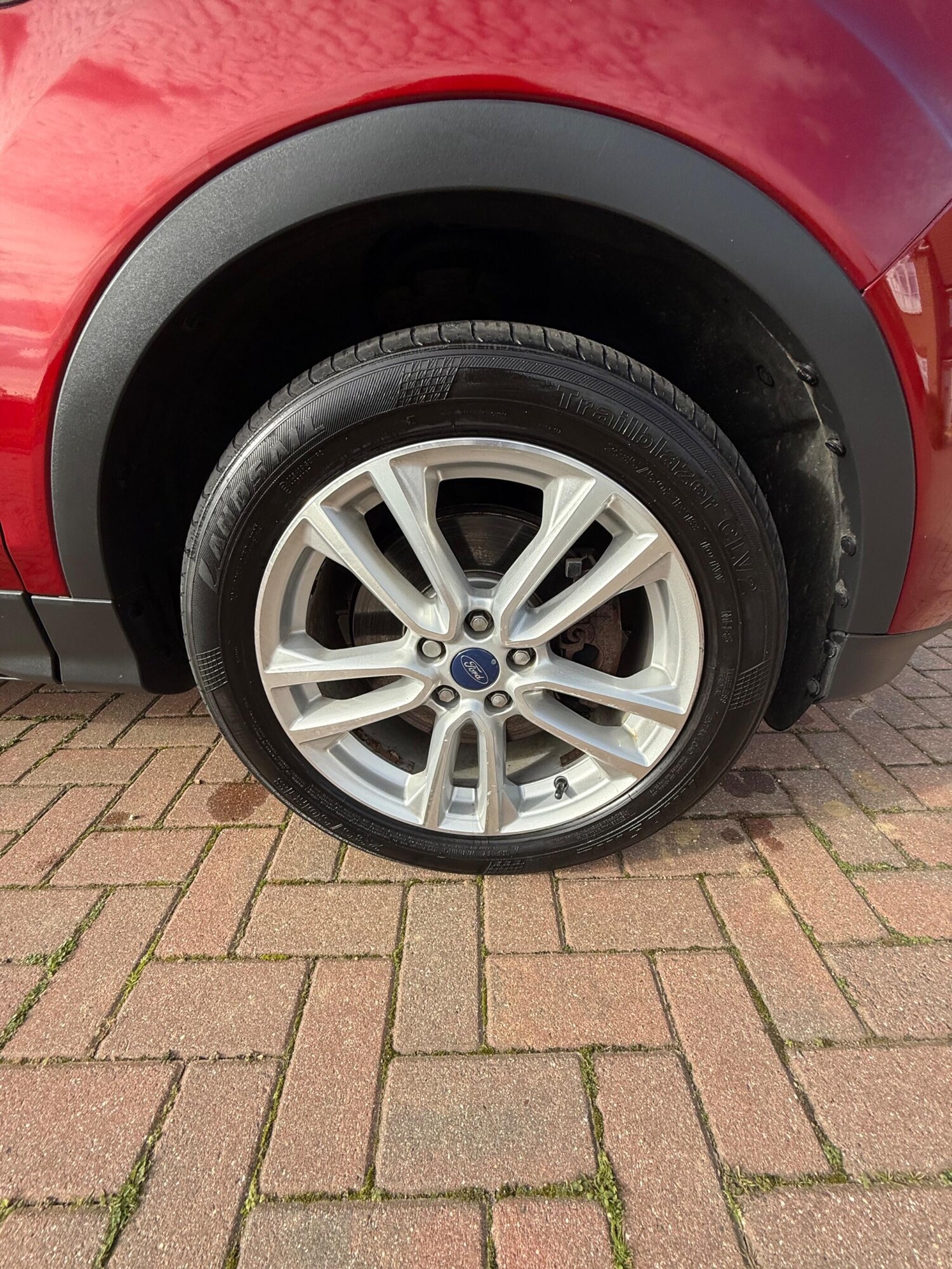 Used Ford Kuga 2015 for sale - 76398904: Photo 42