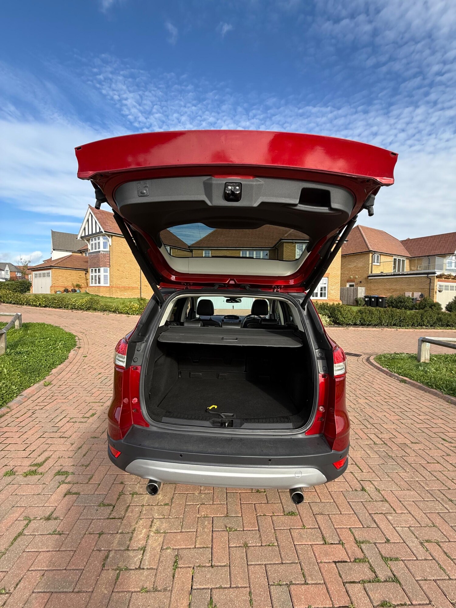 Used Ford Kuga 2015 for sale - 76398904: Photo 47