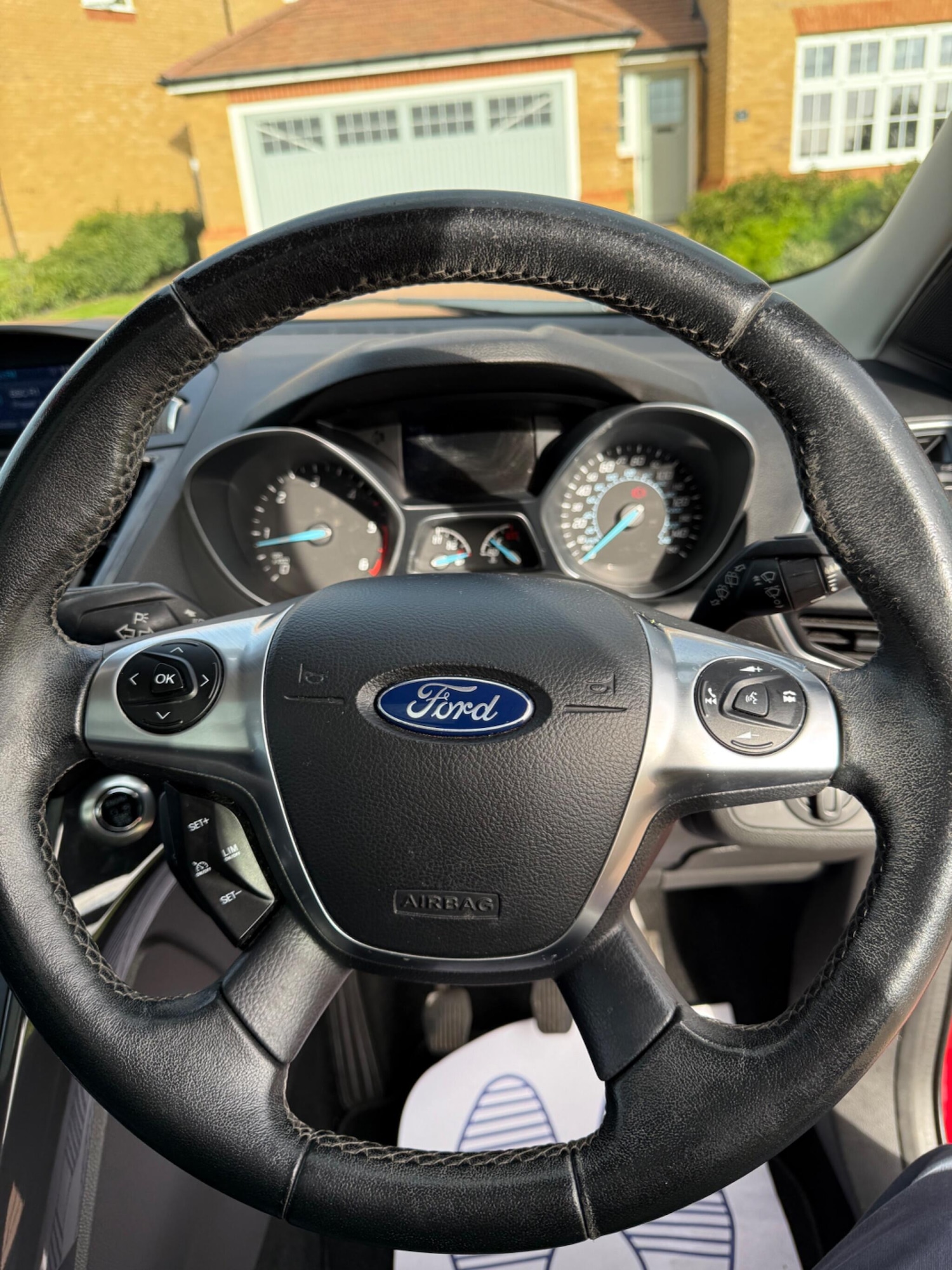 Used Ford Kuga 2015 for sale - 76398904: Photo 48