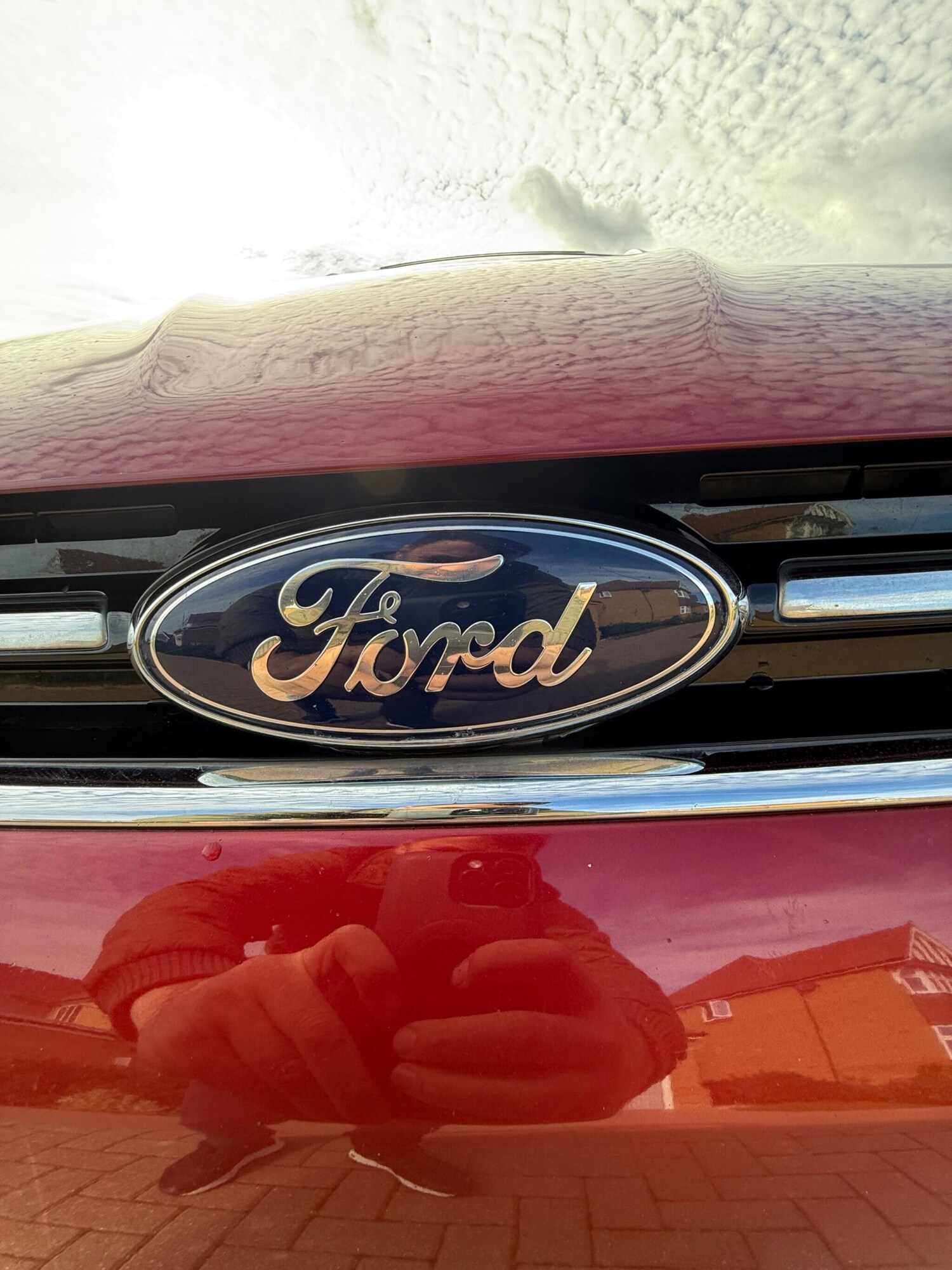 Used Ford Kuga 2015 for sale - 76398904: Photo 51