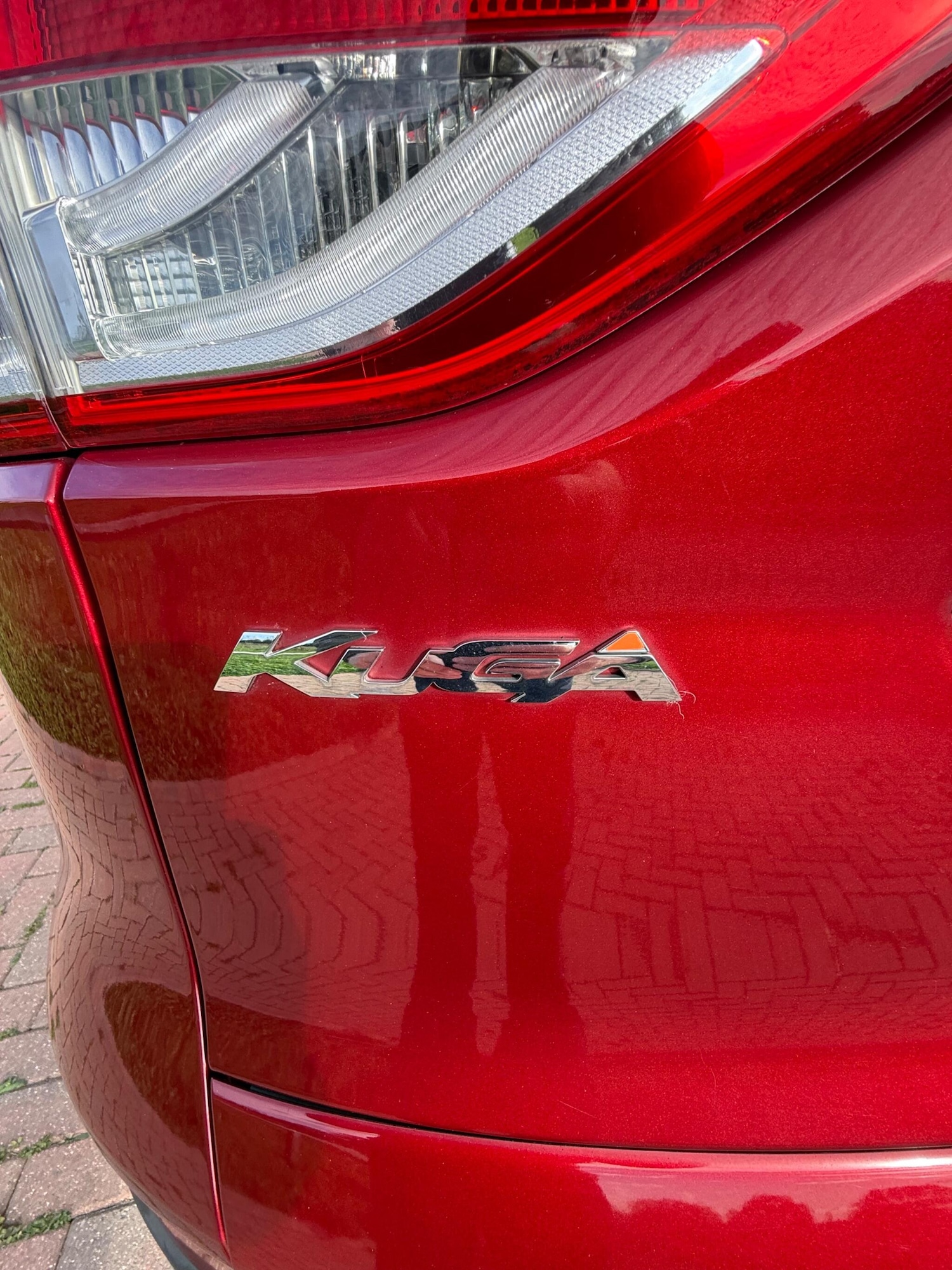 Used Ford Kuga 2015 for sale - 76398904: Photo 63