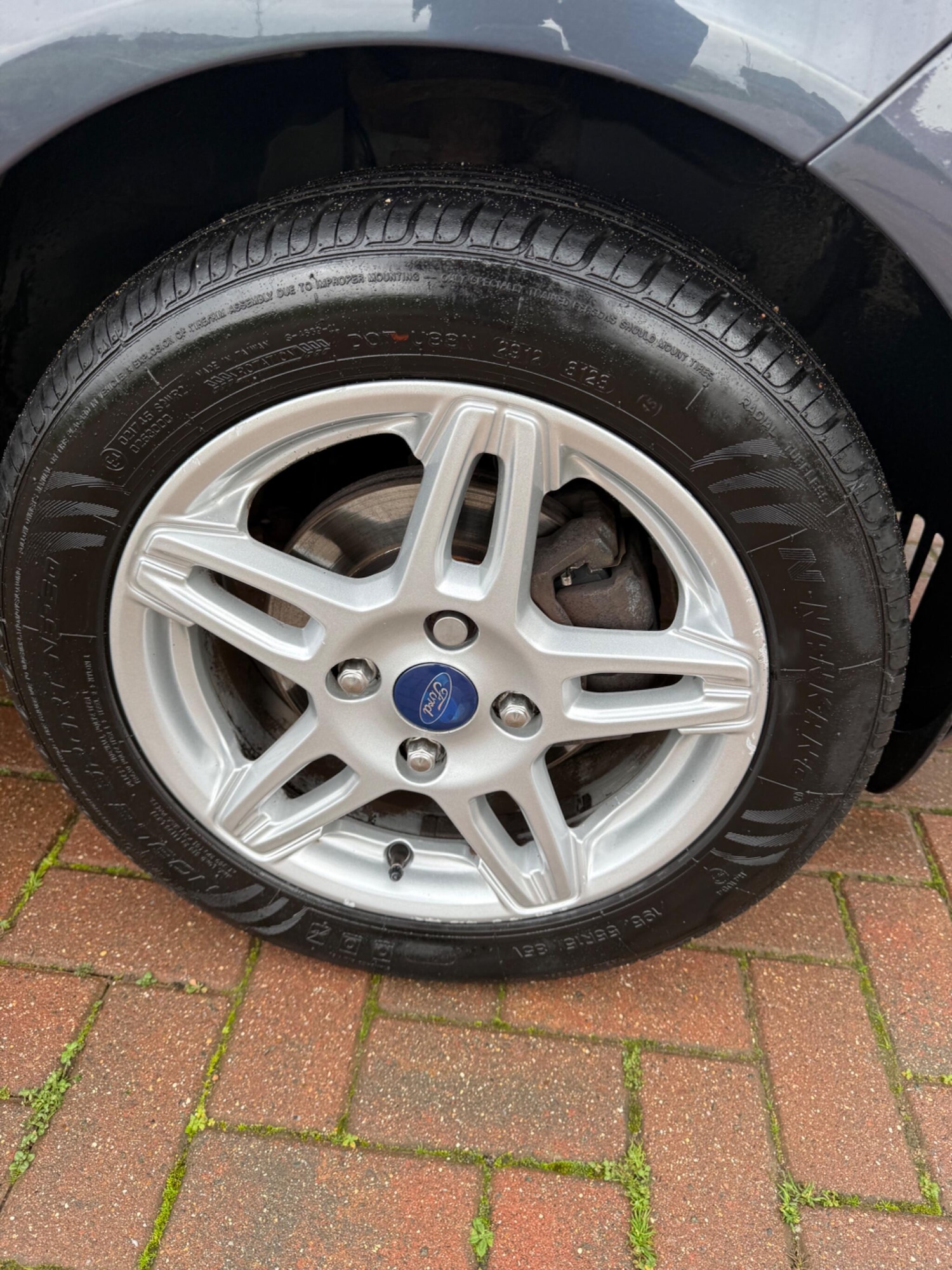 Used Ford Fiesta 2014 for sale - 76572578: Photo 18