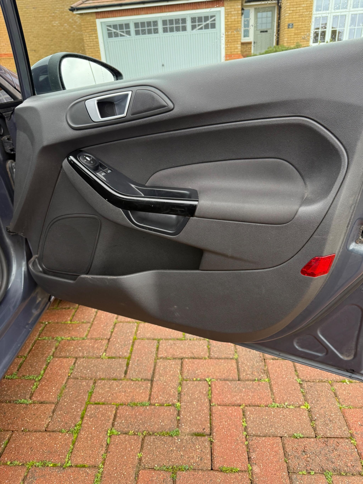 Used Ford Fiesta 2014 for sale - 76572578: Photo 24