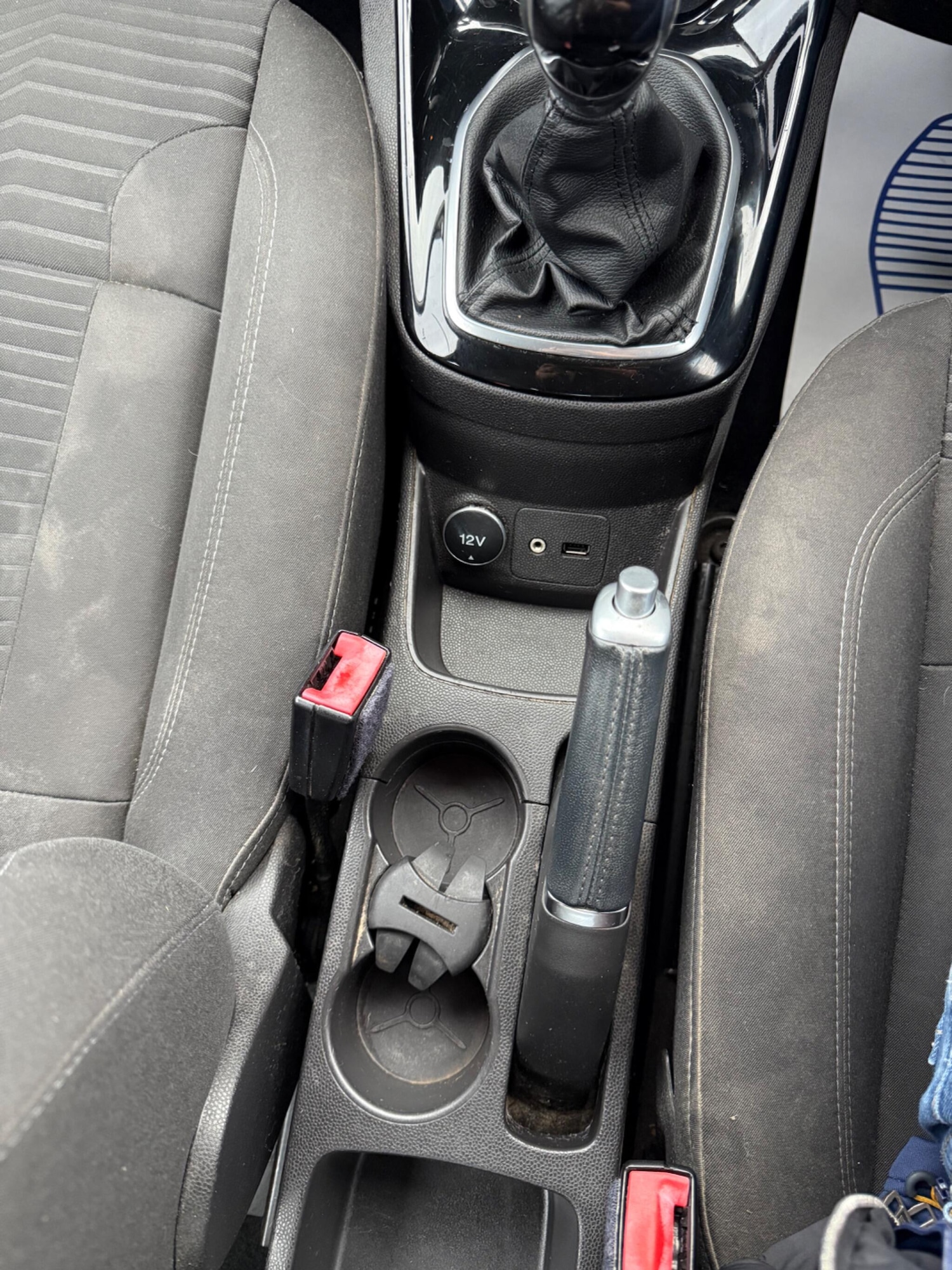 Used Ford Fiesta 2014 for sale - 76572578: Photo 33