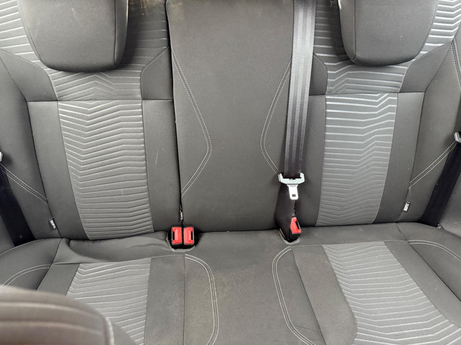 Used Ford Fiesta 2014 for sale - 76572578: Photo 39