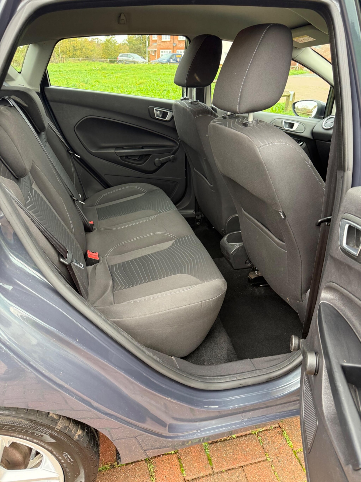 Used Ford Fiesta 2014 for sale - 76572578: Photo 41