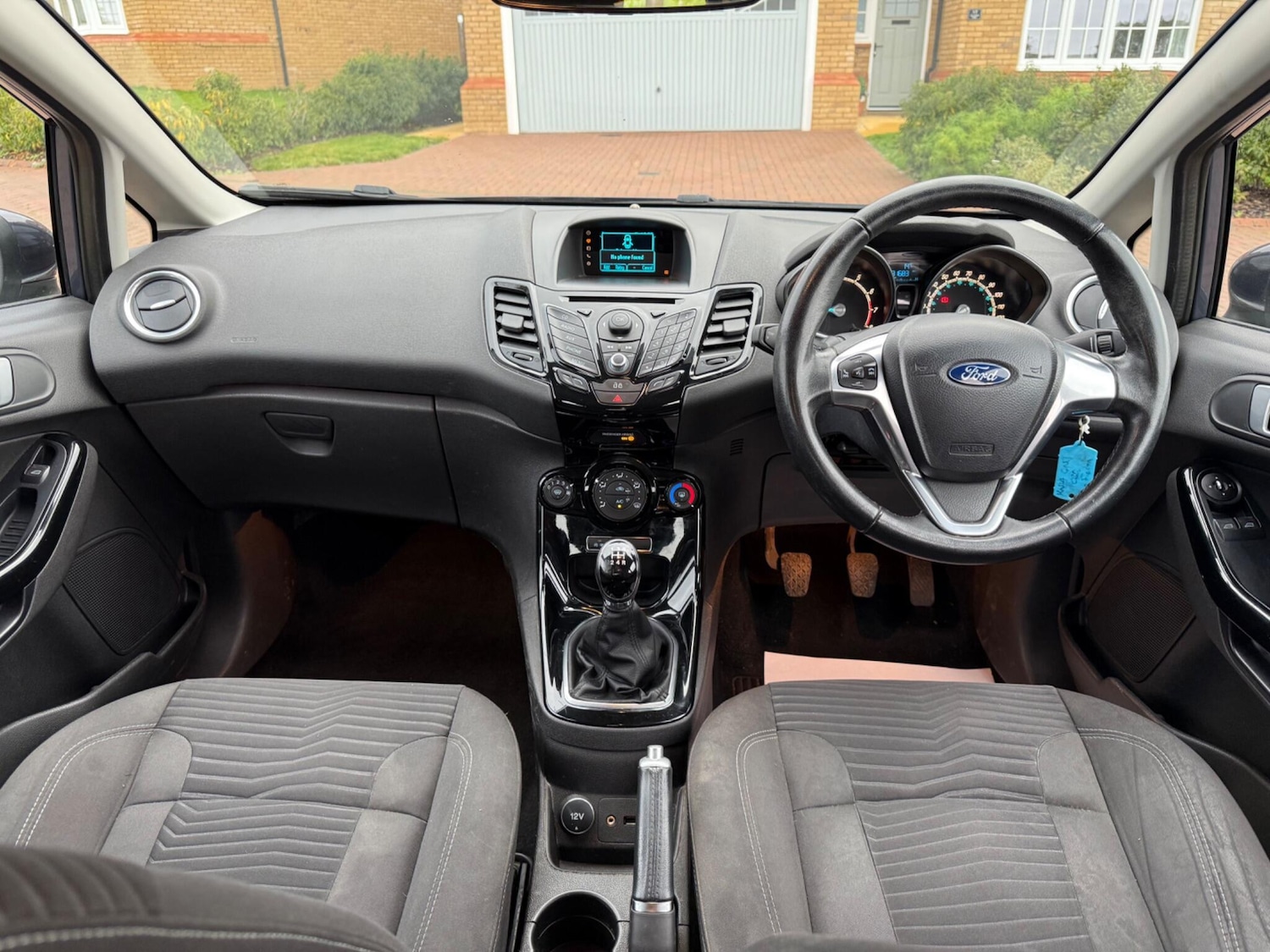 Used Ford Fiesta 2014 for sale - 76572578: Photo 42