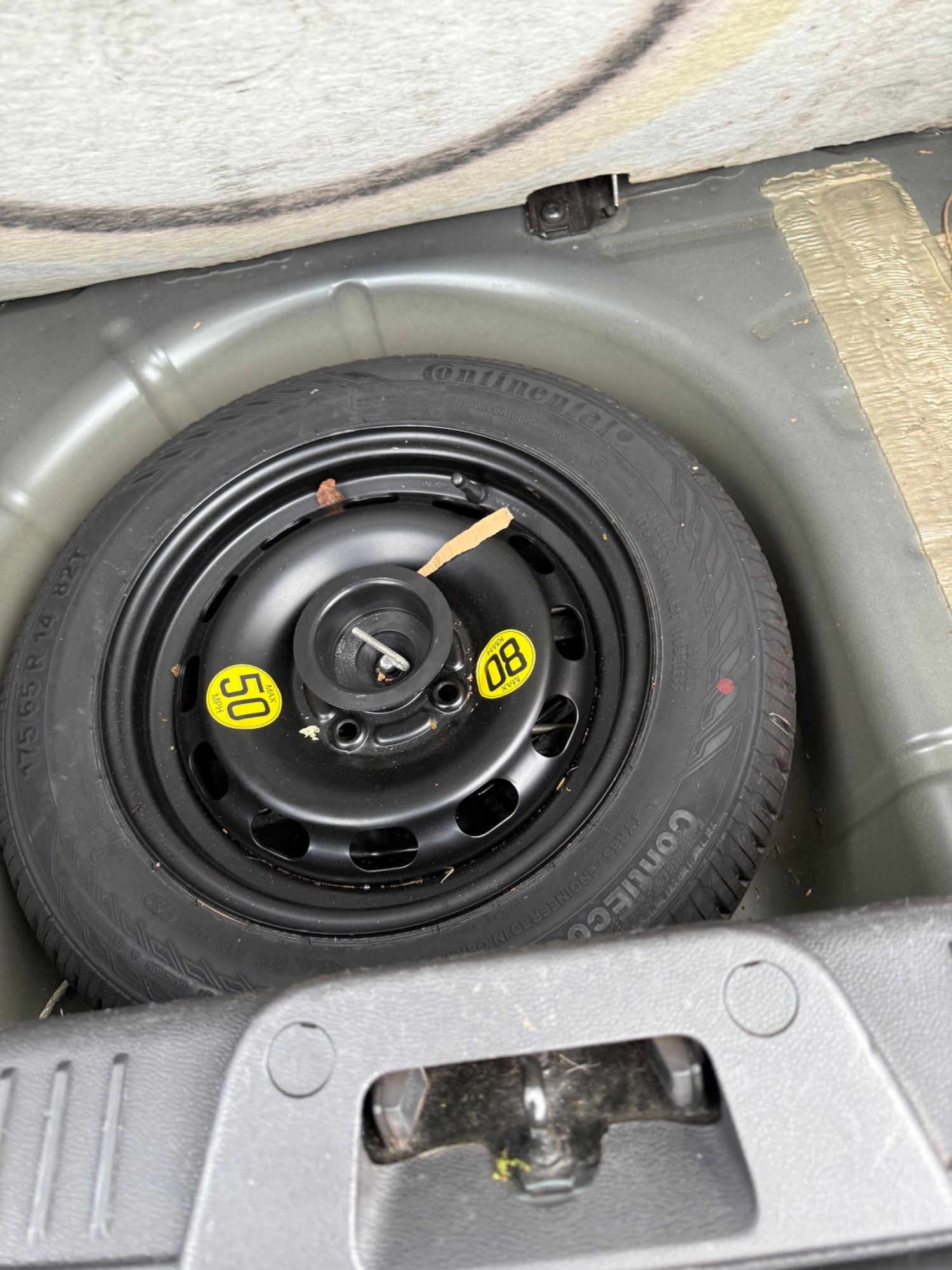 Used Ford Fiesta 2014 for sale - 76572578: Photo 44