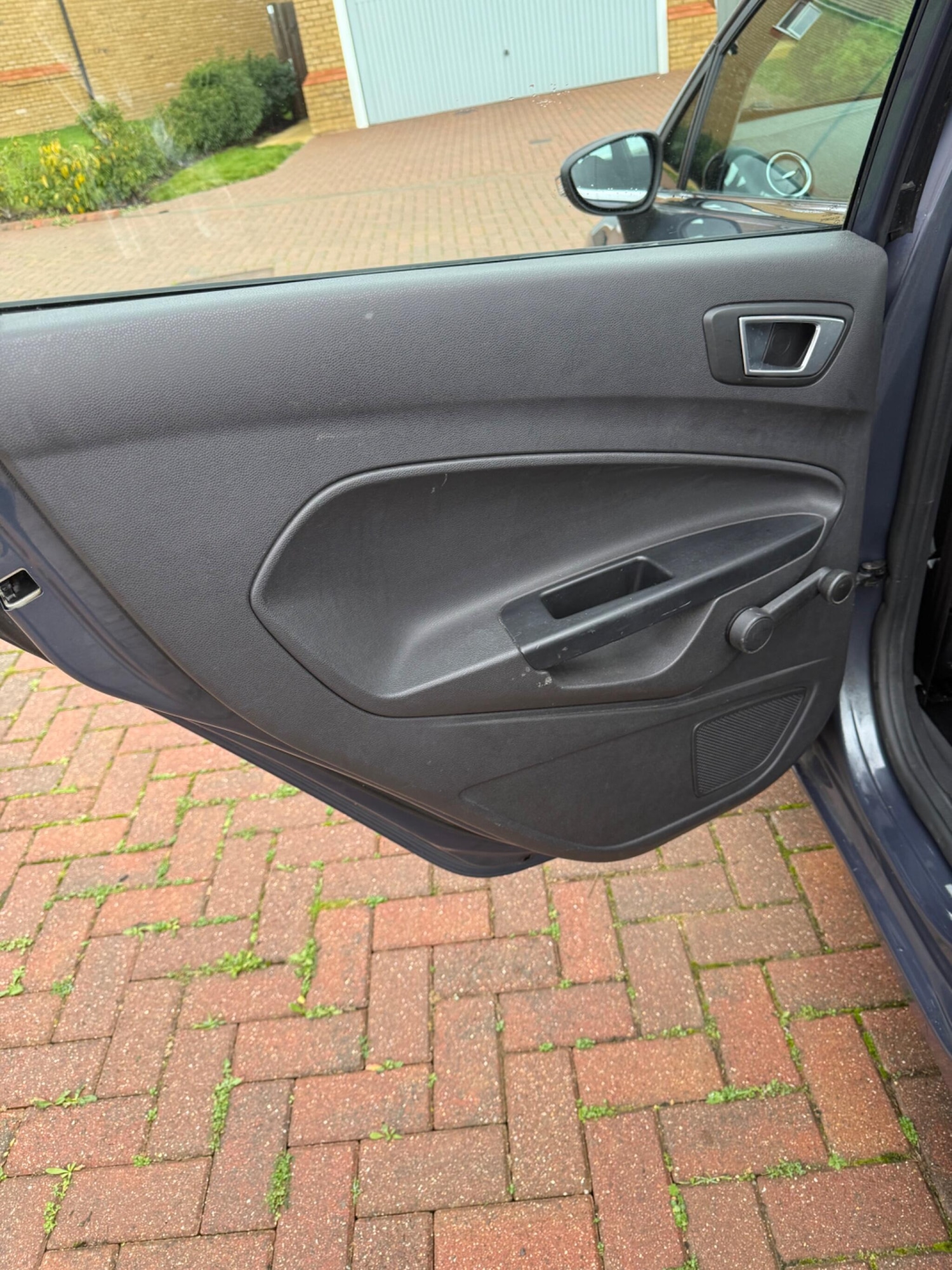 Used Ford Fiesta 2014 for sale - 76572578: Photo 45