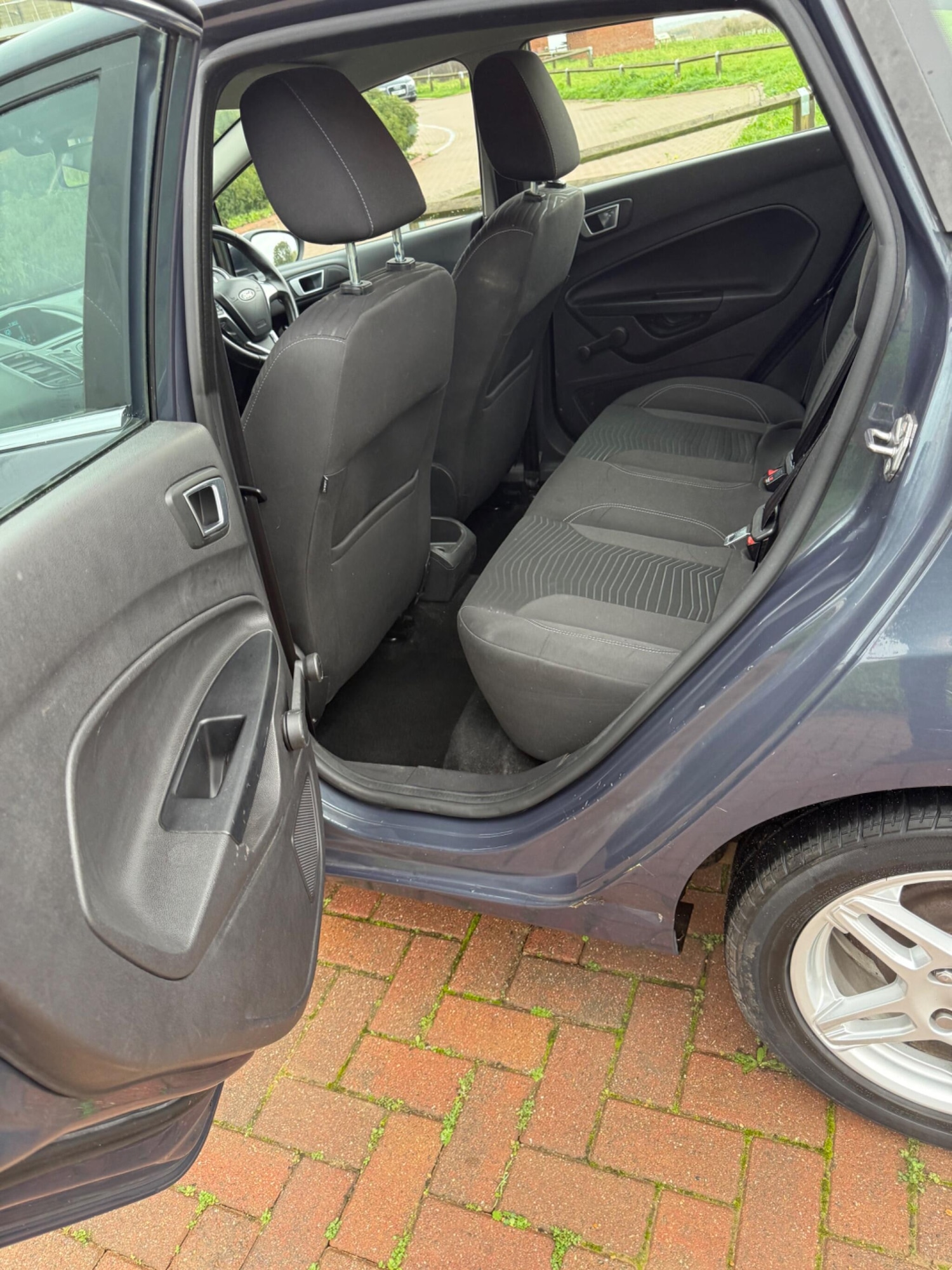 Used Ford Fiesta 2014 for sale - 76572578: Photo 46