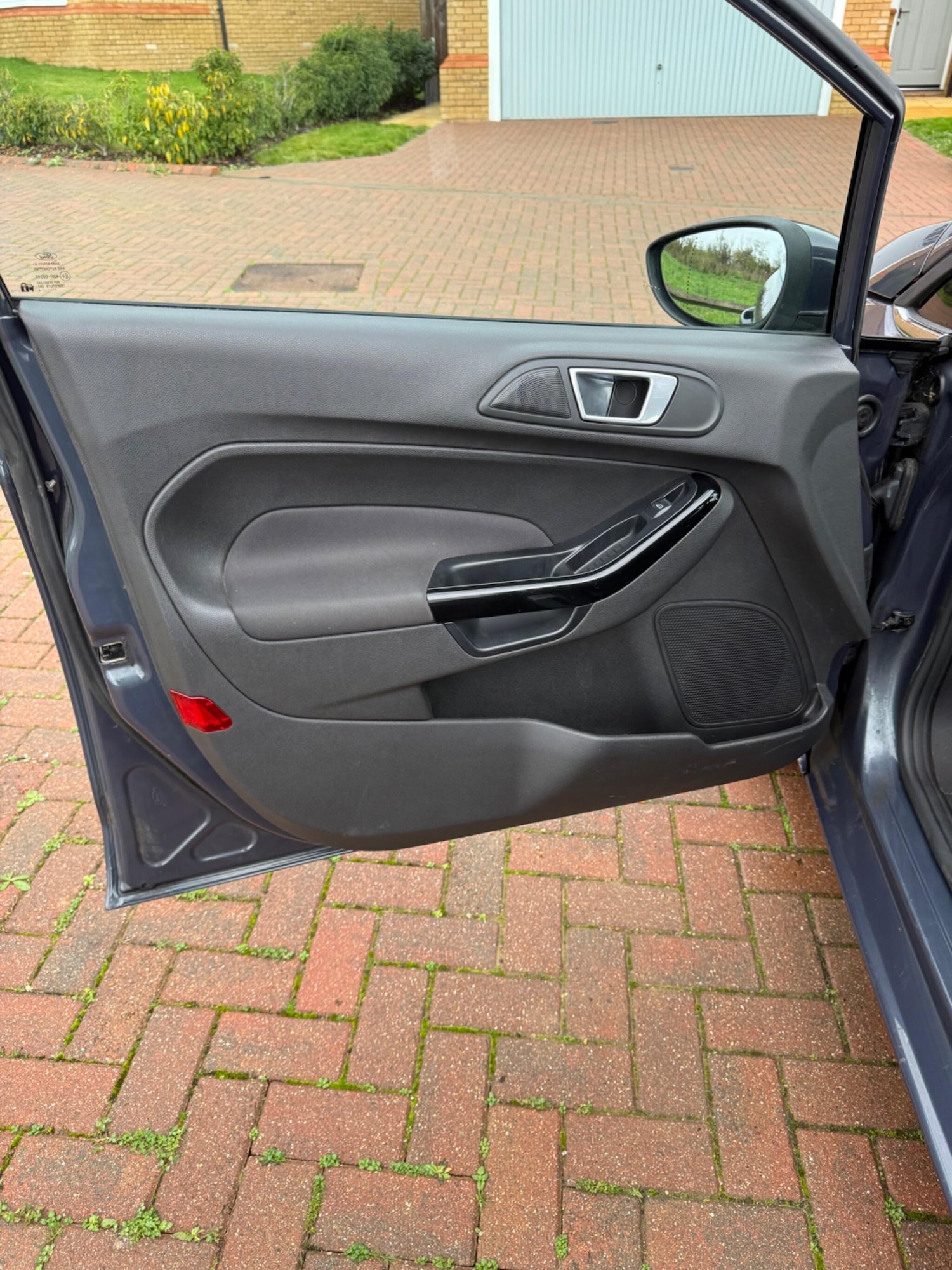 Used Ford Fiesta 2014 for sale - 76572578: Photo 47