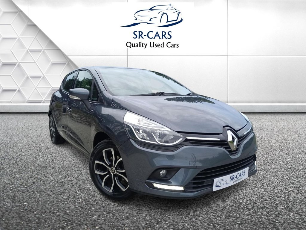 Used Renault Clio 2025 for sale - 76586654: Photo 1