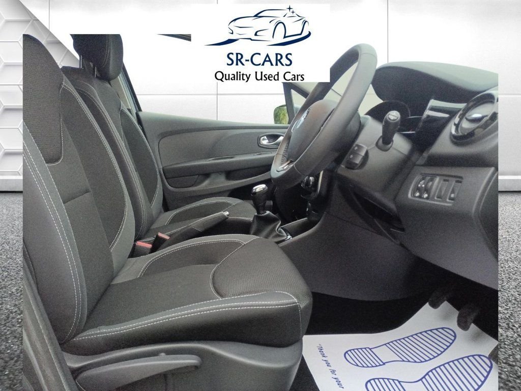 Used Renault Clio 2025 for sale - 76586654: Photo 10
