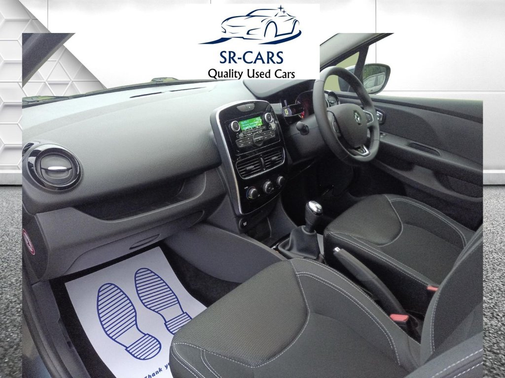 Used Renault Clio 2025 for sale - 76586654: Photo 13