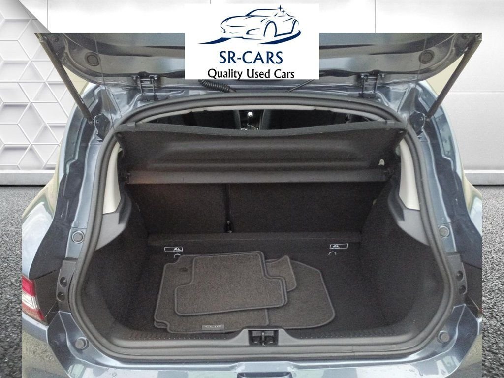 Used Renault Clio 2025 for sale - 76586654: Photo 15