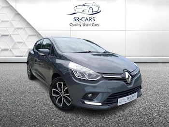 Renault - Clio