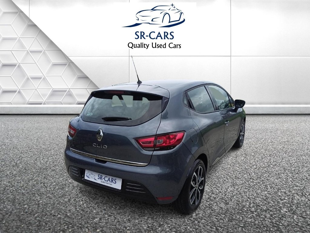 Used Renault Clio 2025 for sale - 76586654: Photo 4