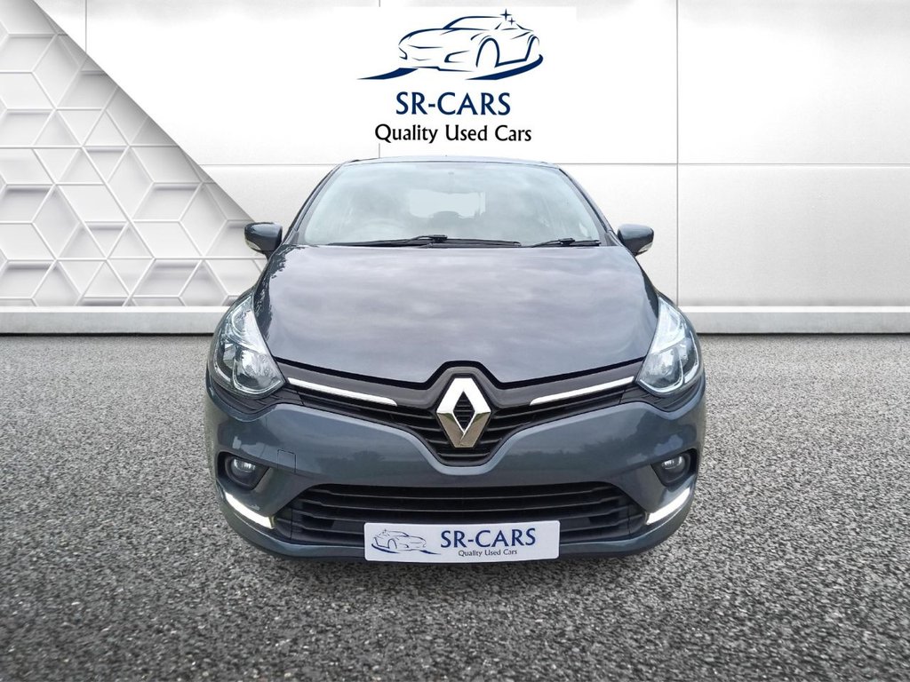 Used Renault Clio 2025 for sale - 76586654: Photo 7