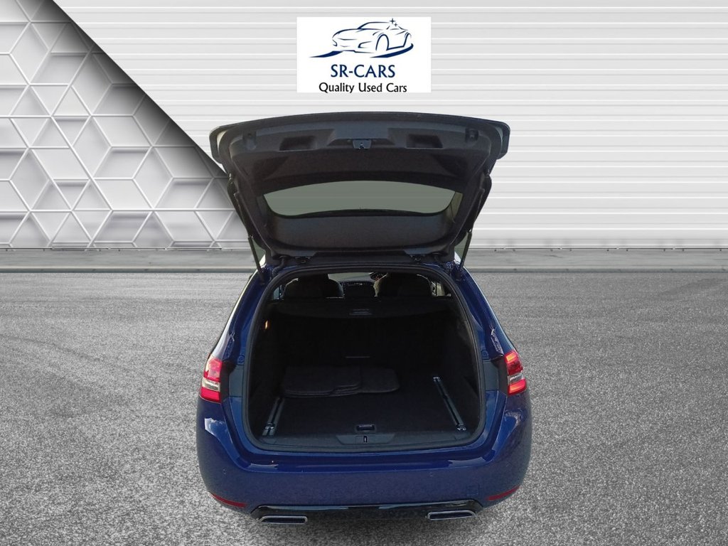 Used Peugeot 308 SW 2016 for sale - 76855156: Photo 11