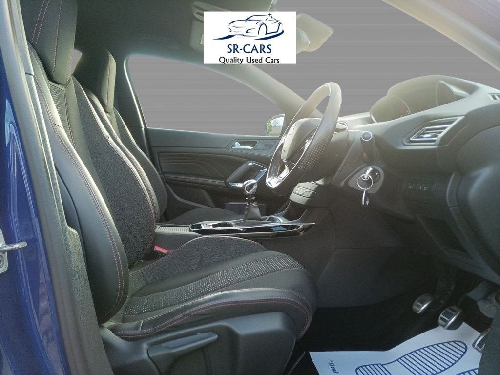 Used Peugeot 308 SW 2016 for sale - 76855156: Photo 14