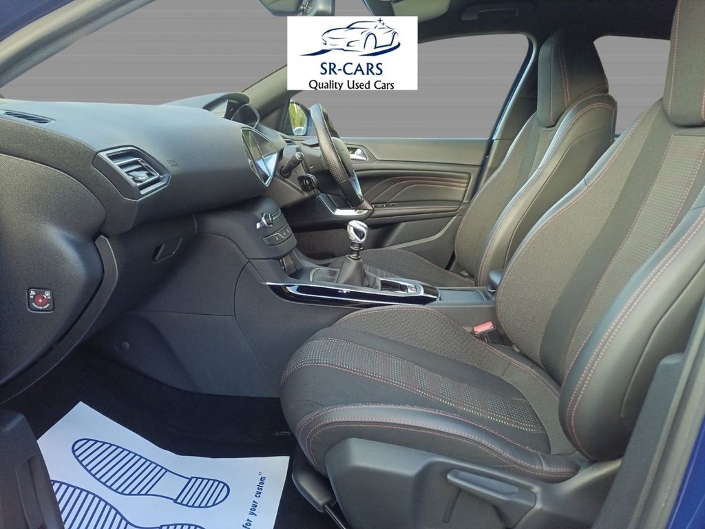 Used Peugeot 308 SW 2016 for sale - 76855156: Photo 15