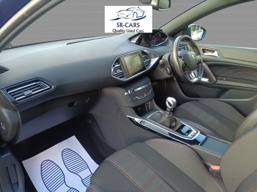 Used Peugeot 308 SW 2016 for sale - 76855156: Photo 16