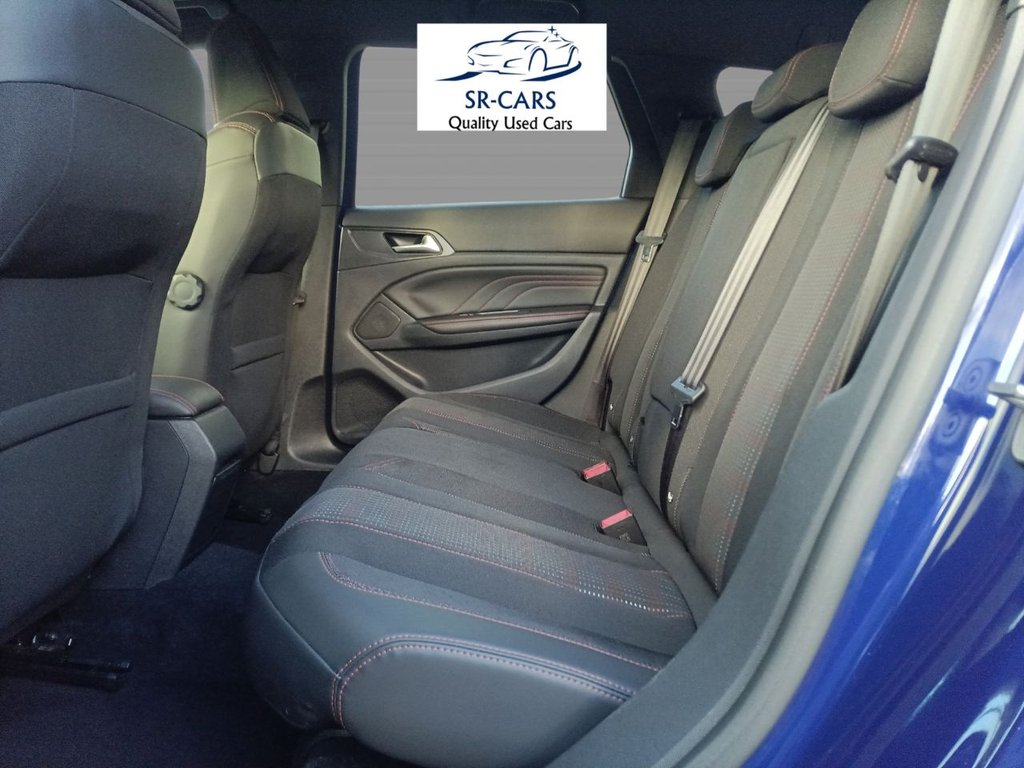 Used Peugeot 308 SW 2016 for sale - 76855156: Photo 17