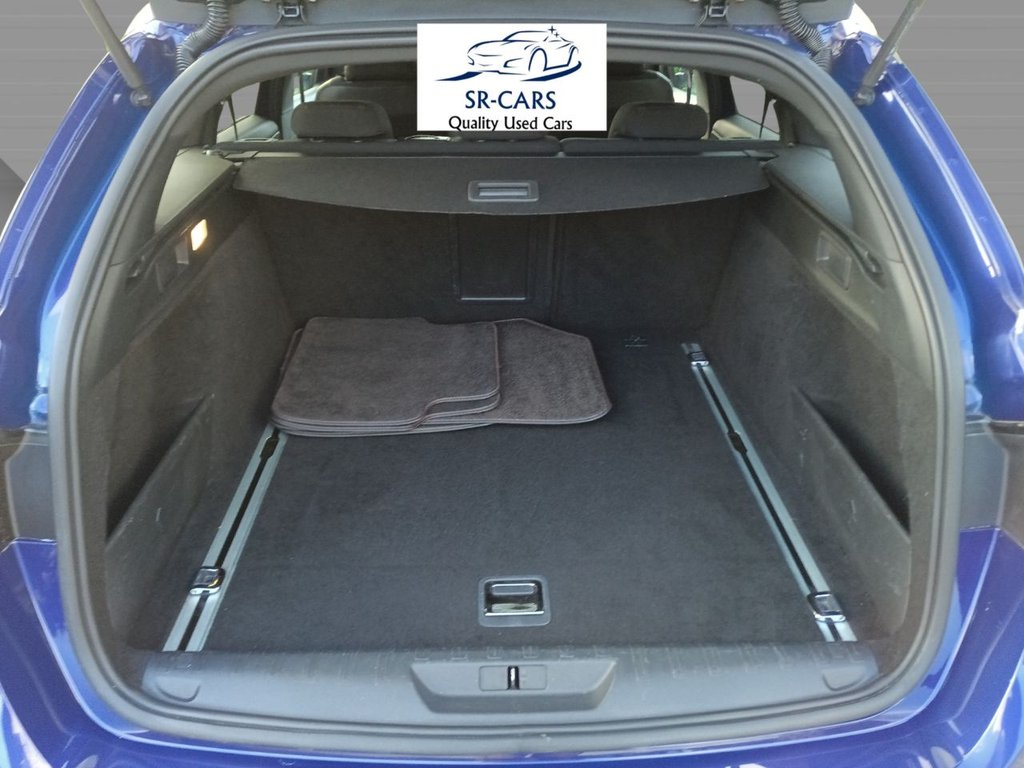 Used Peugeot 308 SW 2016 for sale - 76855156: Photo 18