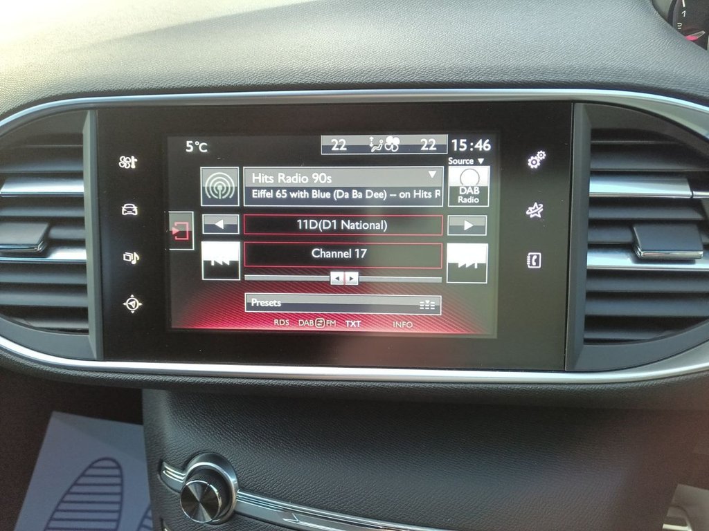 Used Peugeot 308 SW 2016 for sale - 76855156: Photo 22