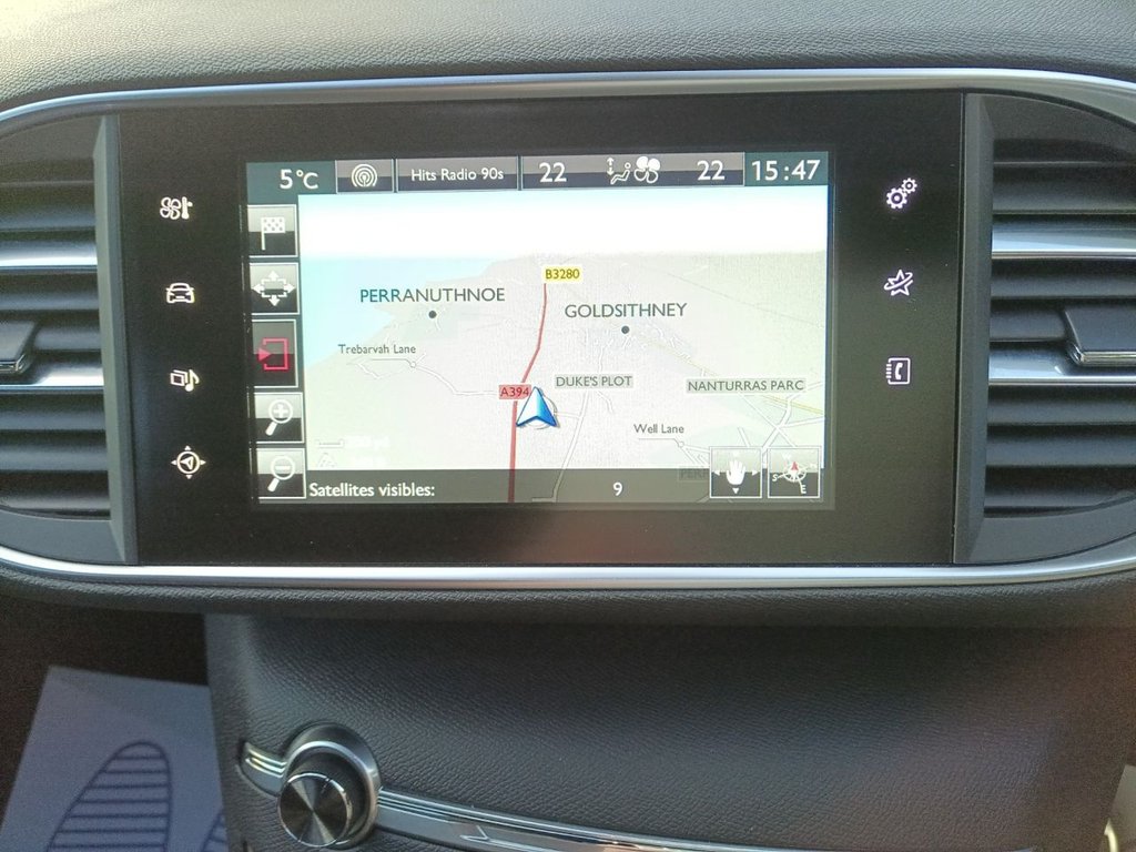 Used Peugeot 308 SW 2016 for sale - 76855156: Photo 23