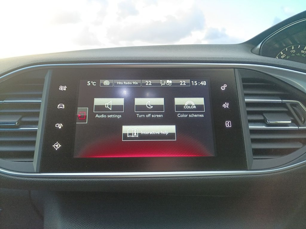 Used Peugeot 308 SW 2016 for sale - 76855156: Photo 24