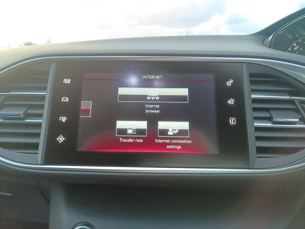 Used Peugeot 308 SW 2016 for sale - 76855156: Photo 25