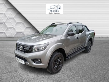 Used Nissan Navara 2021 for sale - 79114456: Photo