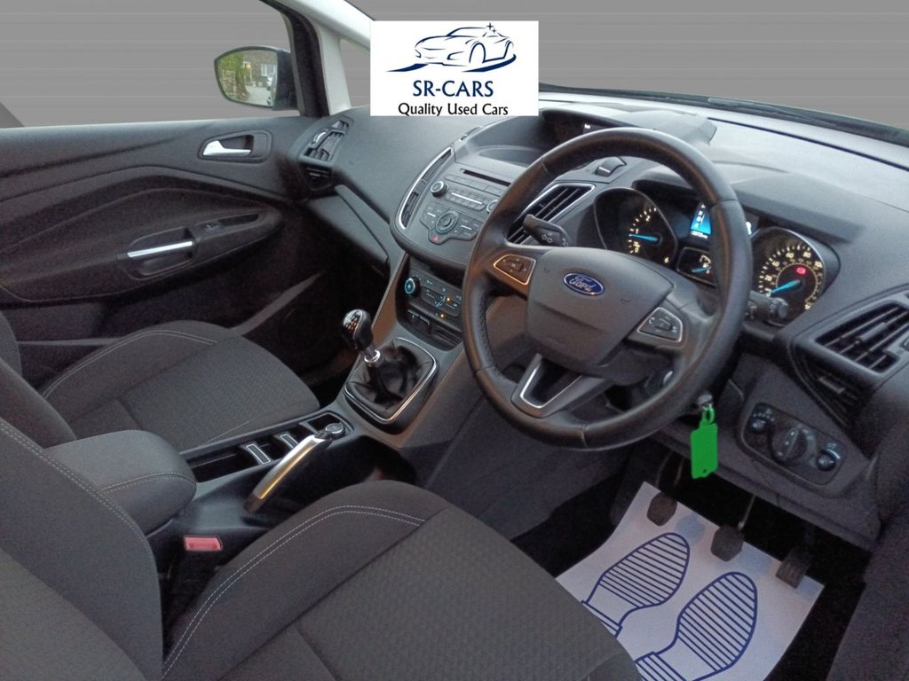 Used Ford Grand C-Max 2016 for sale - 76474639: Photo 13