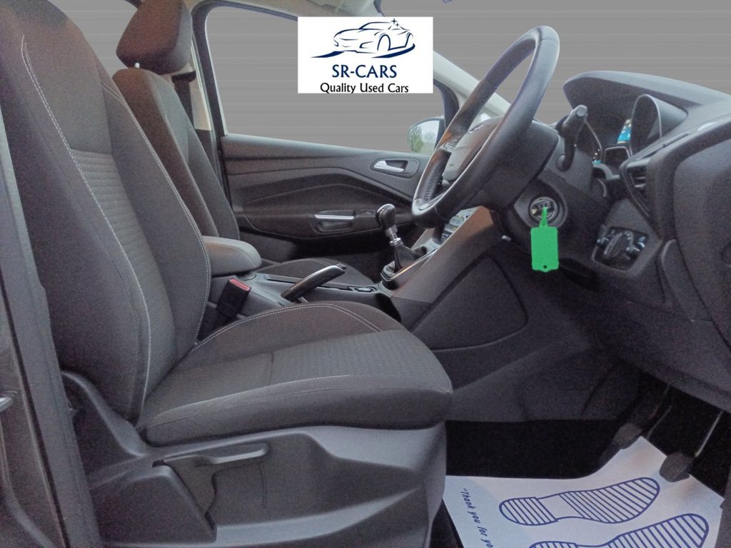 Used Ford Grand C-Max 2016 for sale - 76474639: Photo 16