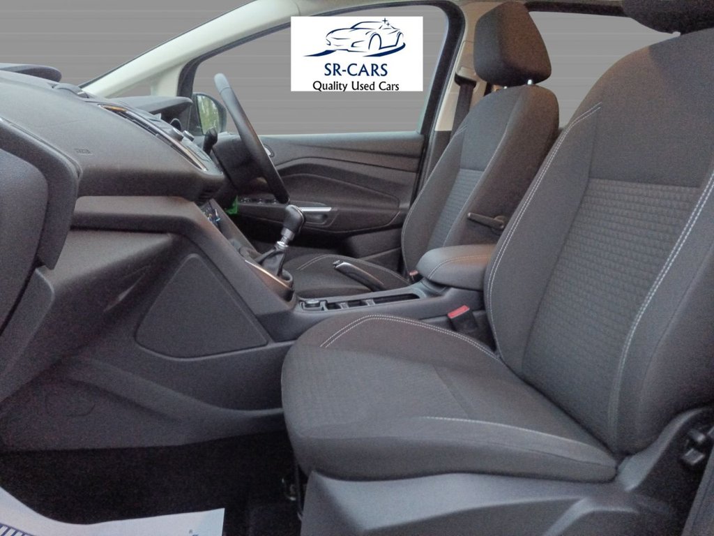 Used Ford Grand C-Max 2016 for sale - 76474639: Photo 17