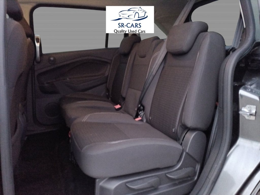 Used Ford Grand C-Max 2016 for sale - 76474639: Photo 18