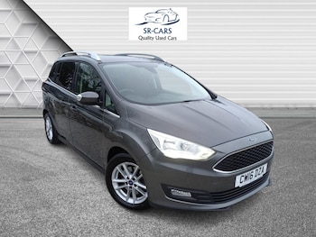 2016 (16) - 1.5 TDCi Zetec 5dr