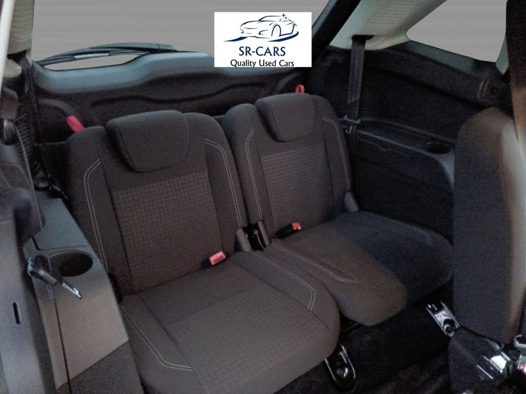 Used Ford Grand C-Max 2016 for sale - 76474639: Photo 20