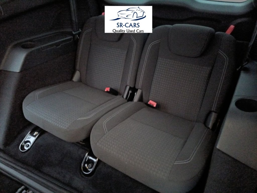 Used Ford Grand C-Max 2016 for sale - 76474639: Photo 21