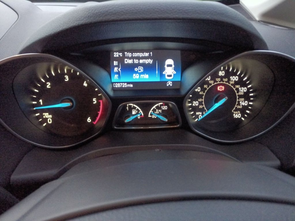 Used Ford Grand C-Max 2016 for sale - 76474639: Photo 24