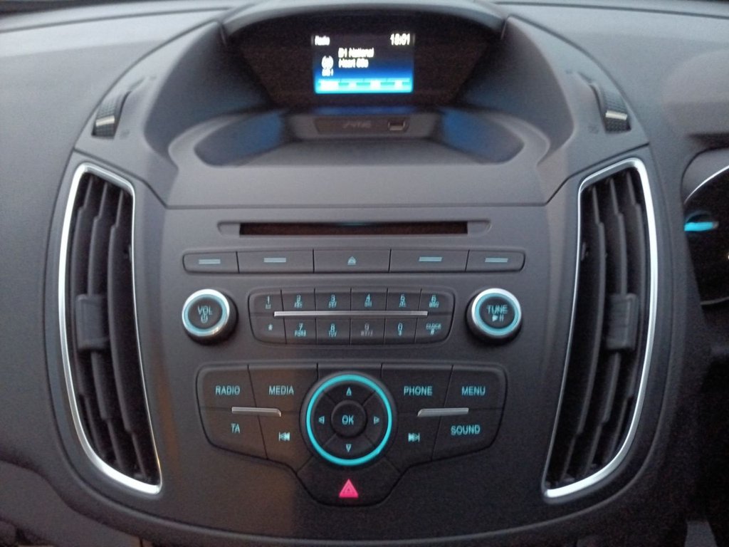 Used Ford Grand C-Max 2016 for sale - 76474639: Photo 25