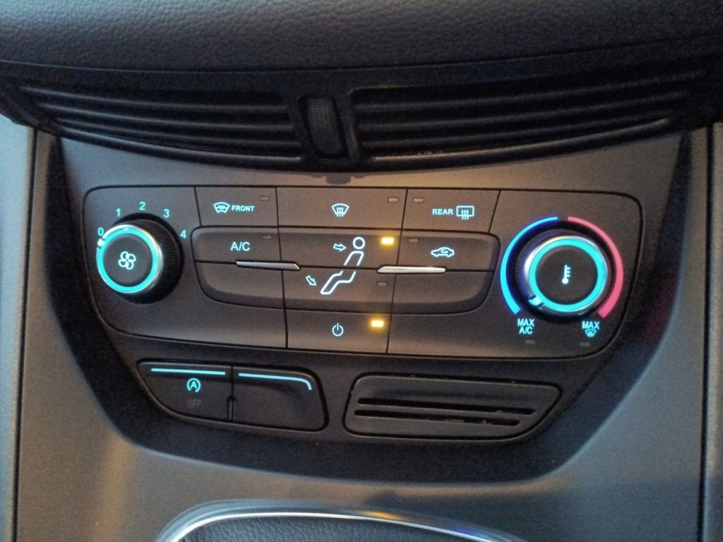 Used Ford Grand C-Max 2016 for sale - 76474639: Photo 26