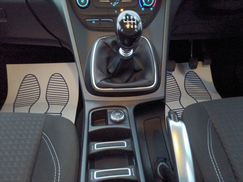 Used Ford Grand C-Max 2016 for sale - 76474639: Photo 29