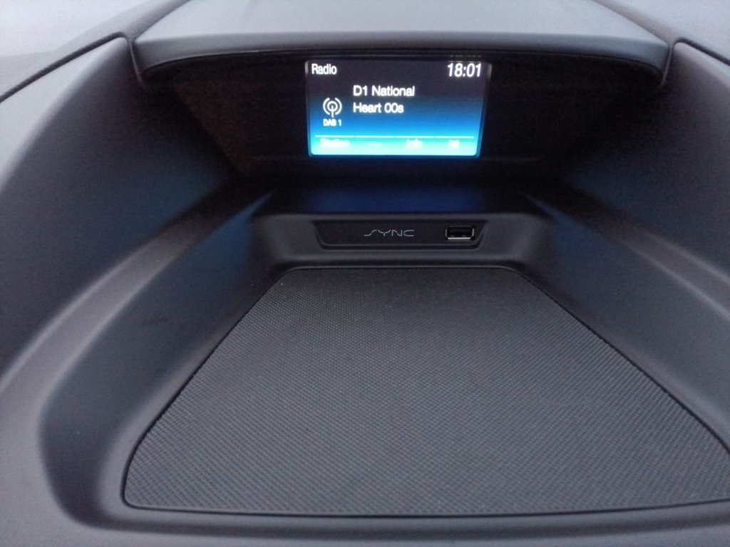 Used Ford Grand C-Max 2016 for sale - 76474639: Photo 32