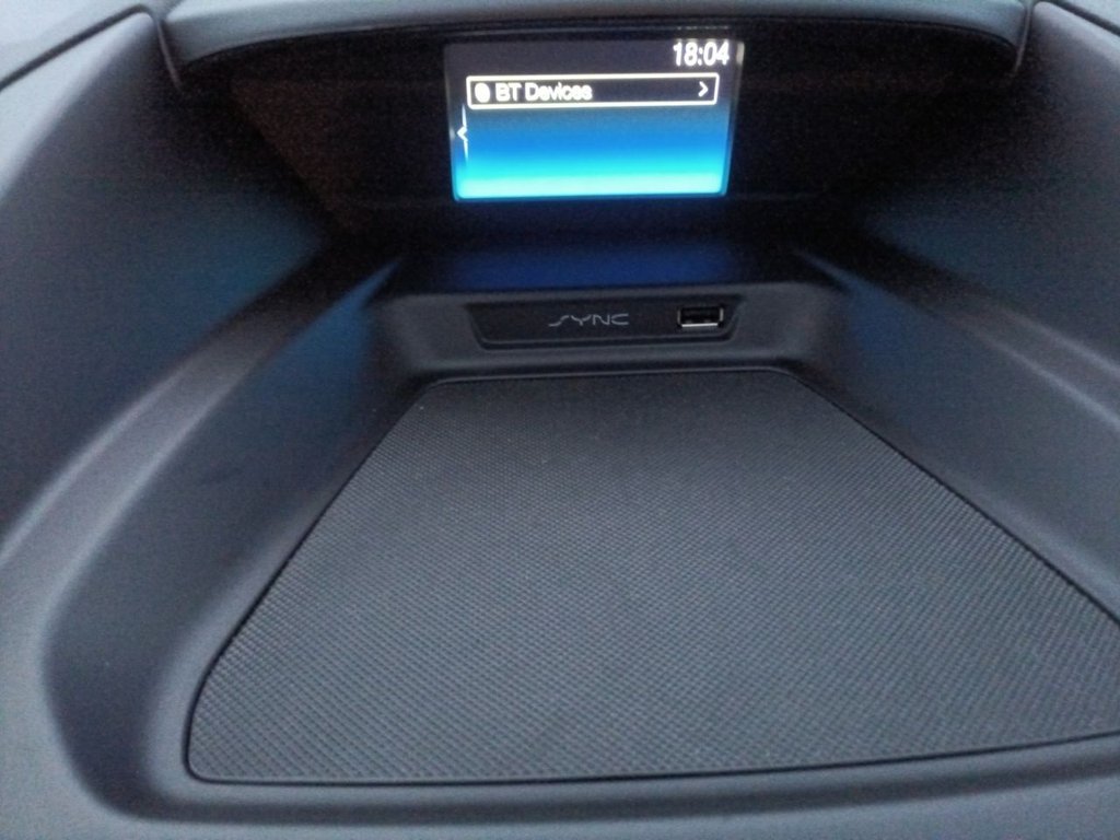 Used Ford Grand C-Max 2016 for sale - 76474639: Photo 35