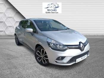 Used Renault Clio 2019 for sale - 75473725: Photo