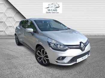 Used Renault Clio 2019 for sale - 78468578: Photo