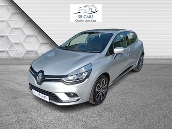 Used Renault Clio 2019 for sale - 78468578: Photo