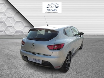 Used Renault Clio 2019 for sale - 78468578: Photo